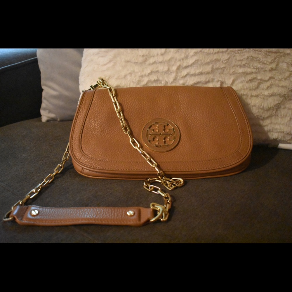 Tory Burch satchel